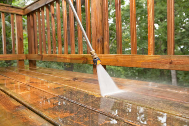 Local Pressure Washing Services in Las Campanas, NM