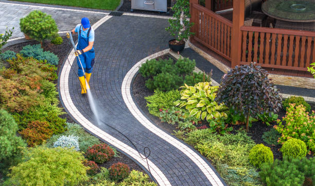 Best Residential Pressure Washing Services  in Las Campanas, NM